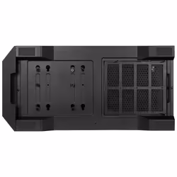 Chieftec APEX GA-01B-TG-OP ATX Midi Tower Nero - Vista aggiuntiva 7