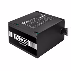Chieftec EON ZPU-400S alimentatore per computer 400 W 20+4 pin ATX ATX Nero - Vista aggiuntiva 4