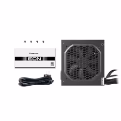 Chieftec EON ZPU-400S alimentatore per computer 400 W 20+4 pin ATX ATX Nero - Vista aggiuntiva 7