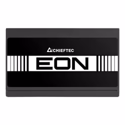 Chieftec EON ZPU-500S alimentatore per computer 500 W 20+4 pin ATX ATX Nero - Vista aggiuntiva 5