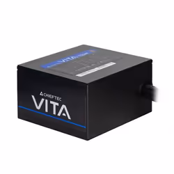 Chieftec Vita Netzteil 750W 80+Bronze retail - PC-/Server Netzteil - 12,5 min alimentatore per computer 20+4 pin ATX PS/2 - Vista aggiuntiva 4