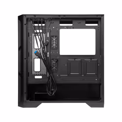 Chieftec Midi APEX Series GA-01B-Q-OP Midi Tower - Vista aggiuntiva 4