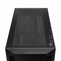 Chieftec Midi APEX Series GA-01B-Q-OP Midi Tower - Vista aggiuntiva 6