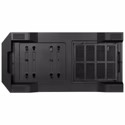 Chieftec Midi APEX Series GA-01B-Q-OP Midi Tower - Vista aggiuntiva 7