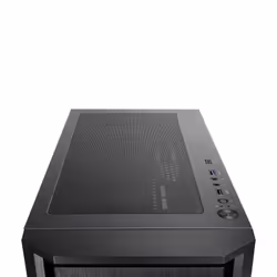 Chieftec AZ-01B-OP computer case Mini Tower Nero - Vista aggiuntiva 4