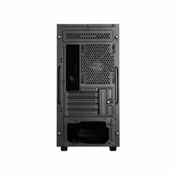 Chieftec AZ-01B-OP computer case Mini Tower Nero - Vista aggiuntiva 6