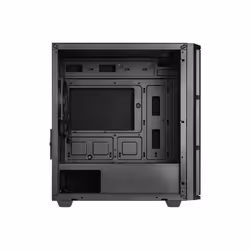 Chieftec AZ-01B-OP computer case Mini Tower Nero - Vista aggiuntiva 7