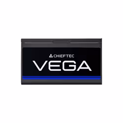 Chieftec Vega 750W Series PPG-750-S alimentatore per computer 20+4 pin ATX ATX Nero - Vista aggiuntiva 5