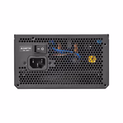 Chieftec Vega PPG-850-S Watt alimentatore per computer 850 W 20+4 pin ATX ATX Nero - Vista aggiuntiva 6