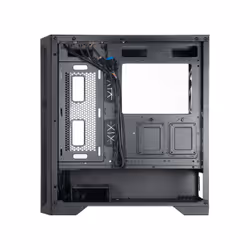 Chieftec PC- Gehäuse GA-01B-L-OP APEX LUMO Midi Tower Nero - Vista aggiuntiva 6