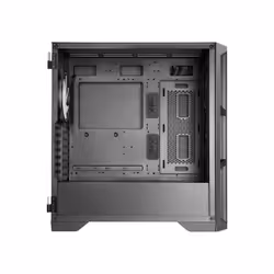 Chieftec PC- Gehäuse GA-01B-L-OP APEX LUMO Midi Tower Nero - Vista aggiuntiva 8