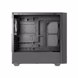 Chieftec GS-03B-OP computer case Midi Tower Nero - Vista aggiuntiva 4