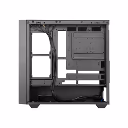 Chieftec GS-03B-OP computer case Midi Tower Nero - Vista aggiuntiva 5