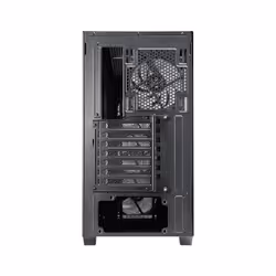 Chieftec GS-03B-OP computer case Midi Tower Nero - Vista aggiuntiva 6