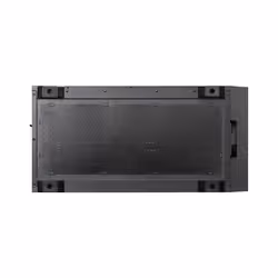 Chieftec Midi Tower GS-03B-BLK-OP, Schwarz Nero - Vista aggiuntiva 7