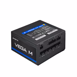 Chieftec Vega PPG-750-C alimentatore per computer 750 W 20+4 pin ATX ATX Nero - Vista aggiuntiva 4