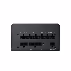 Chieftec Vega M PPG-850-C alimentatore per computer 850 W 20+4 pin ATX ATX Nero - Vista aggiuntiva 5