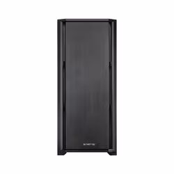 Chieftec AS-02B-OP computer case Midi Tower Nero - Vista aggiuntiva 2