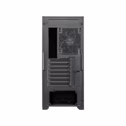 Chieftec AS-02B-OP computer case Midi Tower Nero - Vista aggiuntiva 6