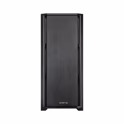 Chieftec AS-02B-TG-OP computer case Midi Tower Nero