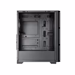 Chieftec AS-02B-TG-OP computer case Midi Tower Nero - Vista aggiuntiva 5