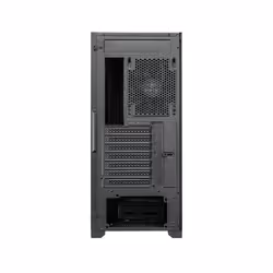 Chieftec AS-02B-TG-OP computer case Midi Tower Nero - Vista aggiuntiva 6