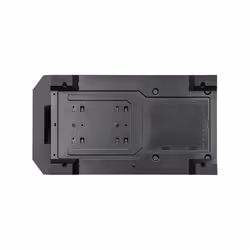 Chieftec AS-02B-TG-OP computer case Midi Tower Nero - Vista aggiuntiva 7