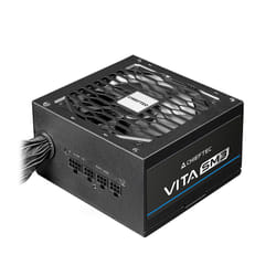 Chieftec Vita BPX-850-C alimentatore per computer 850 W 20+4 pin ATX ATX Nero