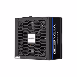 Chieftec Vita BPX-850-C alimentatore per computer 850 W 20+4 pin ATX ATX Nero