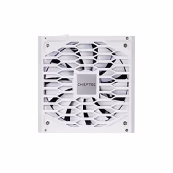 Chieftec Vega PPG-750-CW alimentatore per computer 750 W 24-pin ATX ATX Bianco - Vista aggiuntiva 2
