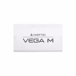 Chieftec Vega PPG-850-CW alimentatore per computer 850 W 20+4 pin ATX ATX Bianco - Vista aggiuntiva 5