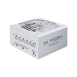 Chieftec Vega PPG-1000-CW alimentatore per computer 1000 W 24-pin ATX ATX Bianco