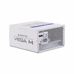Chieftec Vega PPG-1000-CW alimentatore per computer 1000 W 24-pin ATX ATX Bianco - Vista aggiuntiva 3