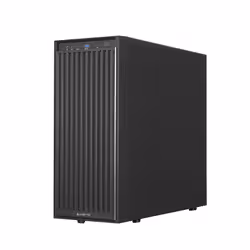 Chieftec BW-01B-OP computer case Midi Tower Nero - Vista aggiuntiva 3