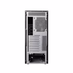 Chieftec BW-01B-OP computer case Midi Tower Nero - Vista aggiuntiva 6