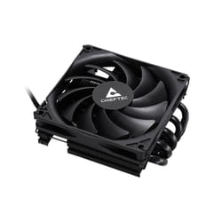 Chieftec CAC-S92PWM-LP45 sistema di raffreddamento per computer Case per computer Raffreddatore d'aria 9,2 cm Nero