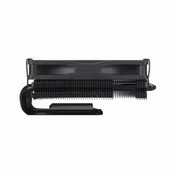 Chieftec CAC-S92PWM-LP45 sistema di raffreddamento per computer Case per computer Raffreddatore d'aria 9,2 cm Nero - Vista aggiuntiva 5