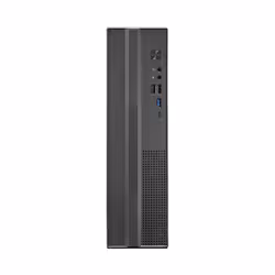 Chieftec DT-10B-300 computer case Small Form Factor (SFF) Nero 300 W - Vista aggiuntiva 3