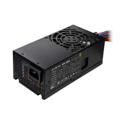 Chieftec Smart GPF-500G alimentatore per computer 500 W 24-pin ATX TFX Nero