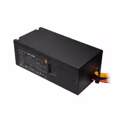 Chieftec Smart GPF-500G alimentatore per computer 500 W 24-pin ATX TFX Nero - Vista aggiuntiva 2