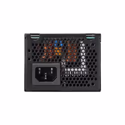 Chieftec Smart GPF-500G alimentatore per computer 500 W 24-pin ATX TFX Nero - Vista aggiuntiva 5