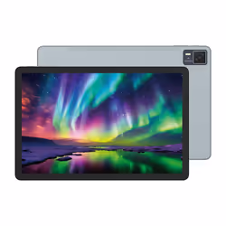 XD Enjoy XDDGM11BS tablet 64 GB 27,8 cm (10.9") 4 GB Wi-Fi 6 (802.11ax) Android 14 Nero - Vista aggiuntiva 3