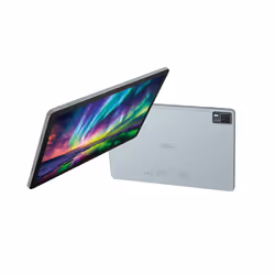 XD Enjoy XDDGM11BS tablet 64 GB 27,8 cm (10.9") 4 GB Wi-Fi 6 (802.11ax) Android 14 Nero - Vista aggiuntiva 4