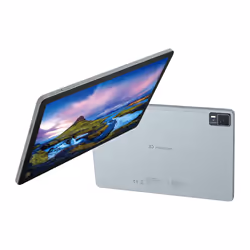 XD Enjoy XDDGM99PM tablet 128 GB 27,8 cm (10.9") 6 GB Wi-Fi 5 (802.11ac) Android 14 Grigio - Vista aggiuntiva 3