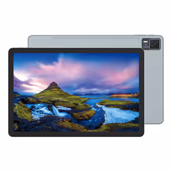 XD Enjoy XDDGM99PM tablet 128 GB 27,8 cm (10.9") 6 GB Wi-Fi 5 (802.11ac) Android 14 Grigio - Vista aggiuntiva 4