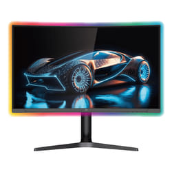 XD Enjoy XDHW990 Monitor PC 68,6 cm (27") 1920 x 1080 Pixel Full HD Nero