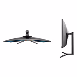 XD Enjoy XDHW990 Monitor PC 68,6 cm (27") 1920 x 1080 Pixel Full HD Nero - Vista aggiuntiva 2