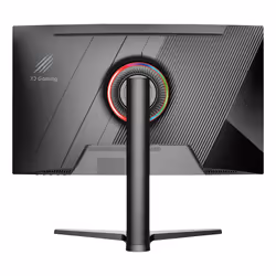 XD Enjoy XDHW990 Monitor PC 68,6 cm (27") 1920 x 1080 Pixel Full HD Nero - Vista aggiuntiva 3