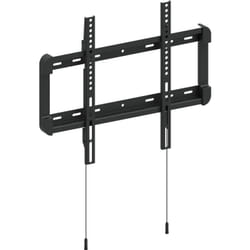 XD Enjoy XDCIM800 Supporto TV a parete 2,08 m (82") Nero