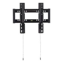 XD Enjoy XDCIM822 Supporto TV a parete 2,08 m (82") Nero